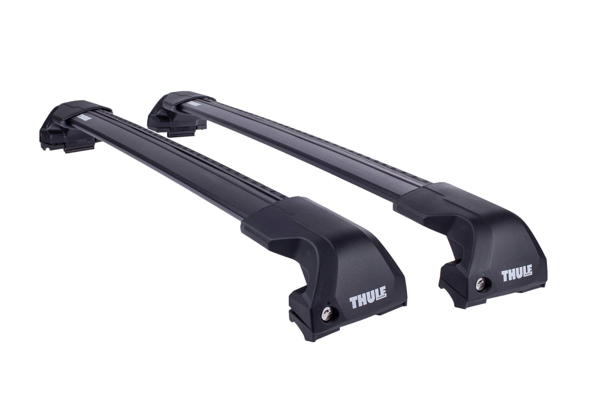 Bare Transversale Auto Thule Aluminiu WingBar Edge Model 2020 B1