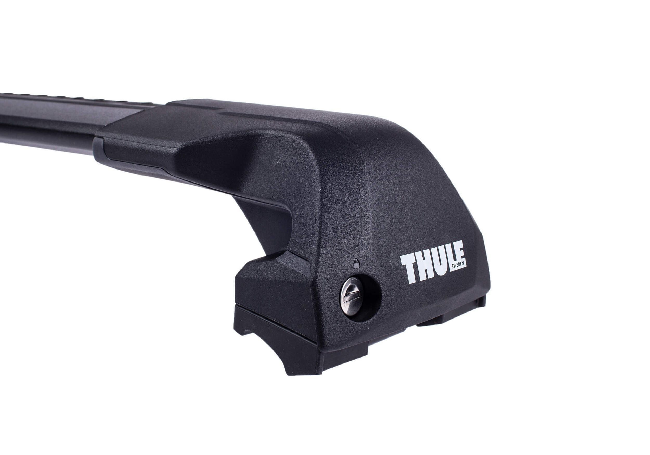 Bare Transversale Auto Thule Aluminiu WingBar Edge Model 2020 B3