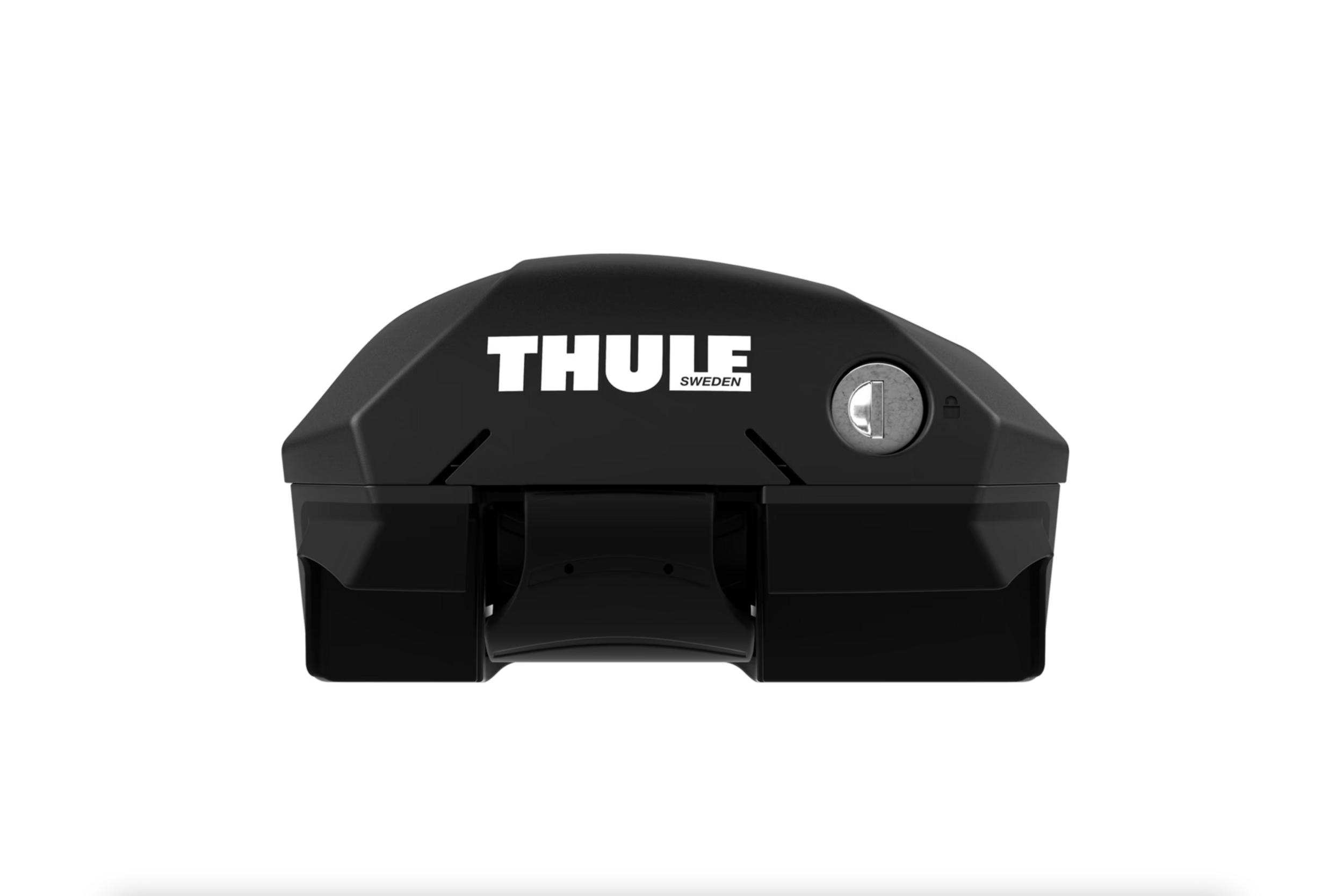 Bare Transversale Auto Thule Aluminiu WingBar Edge pentru bare longitudinale ridicate 2 1