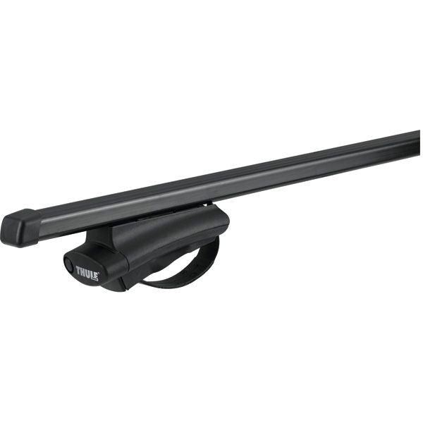 Bare Transversale Auto Thule Otel 763 Thule Rapid System 775 Otel