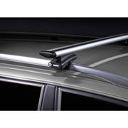 Bare Transversale Auto Thule WingBar 963Thule Rapid System 775 