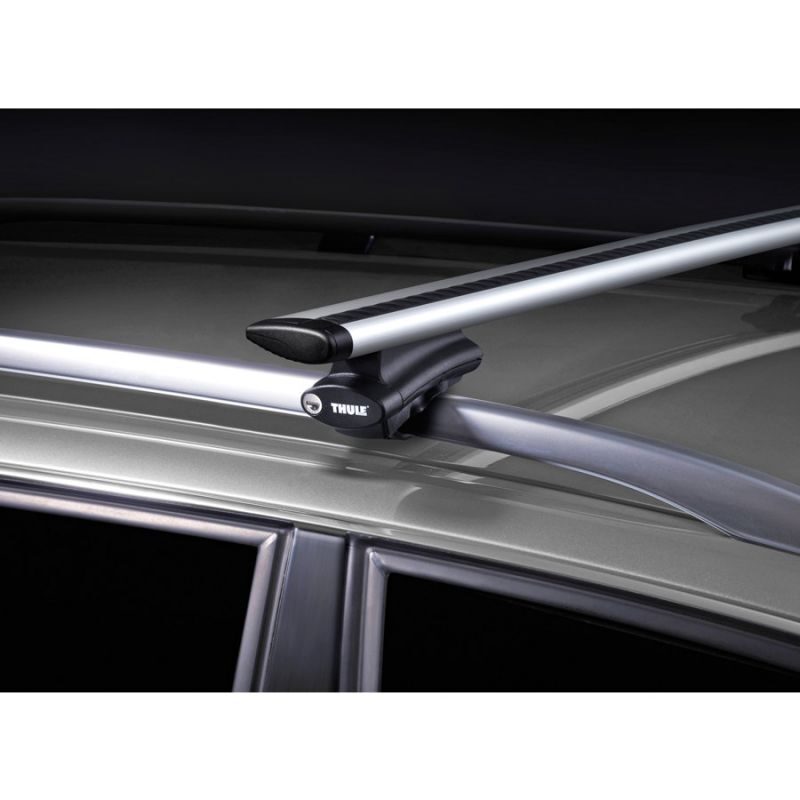 Bare Transversale Auto Thule WingBar 963Thule Rapid System 775 