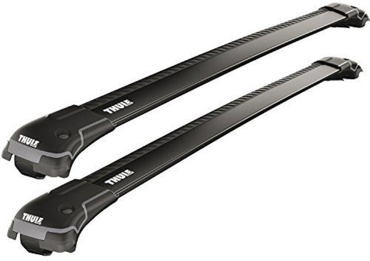 Bare Transversale Auto Thule WingBar Edge 958x Black 1jpg