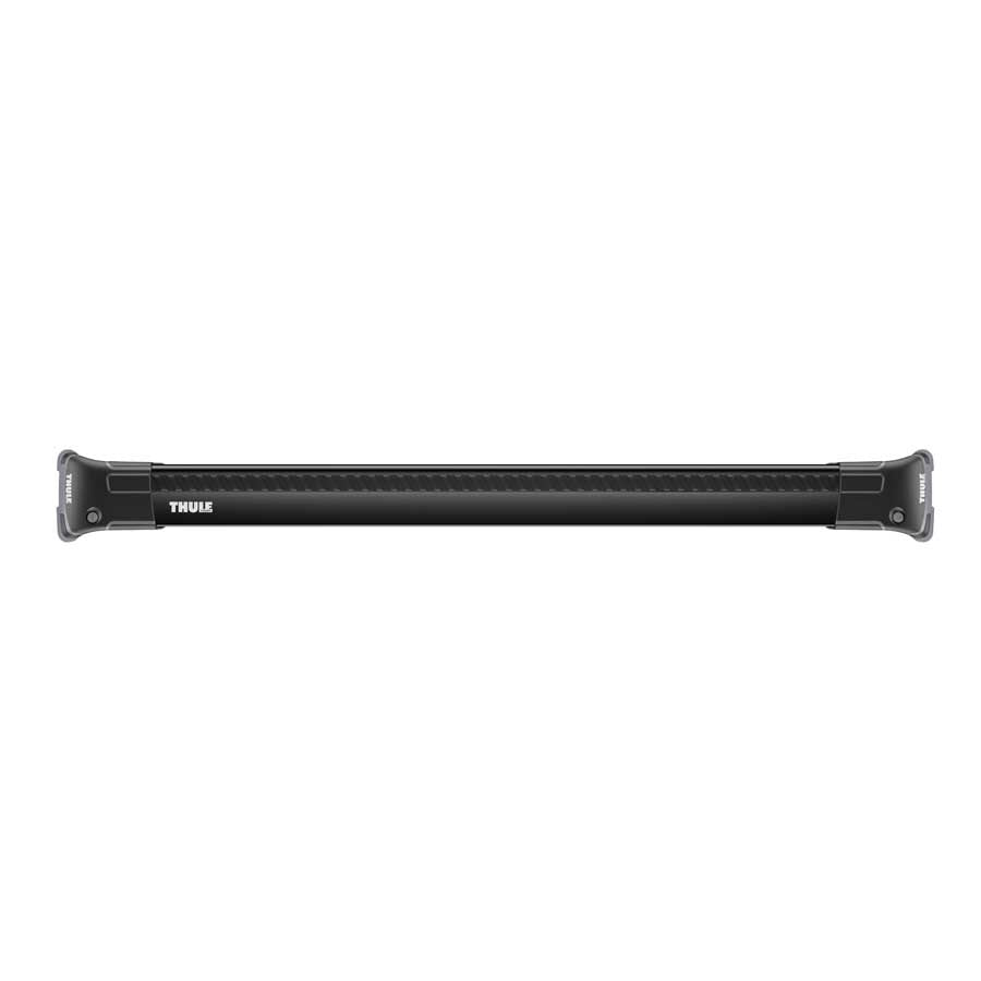 Bare Transversale Auto Thule WingBar Edge 958x Black 3