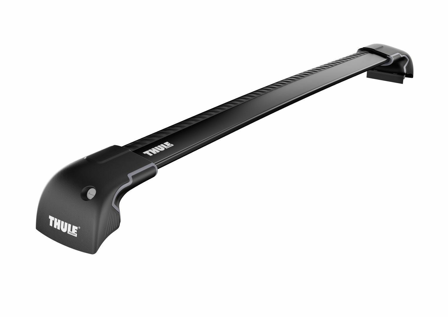 Bare Transversale Auto Thule WingBar Edge 958x Black 7