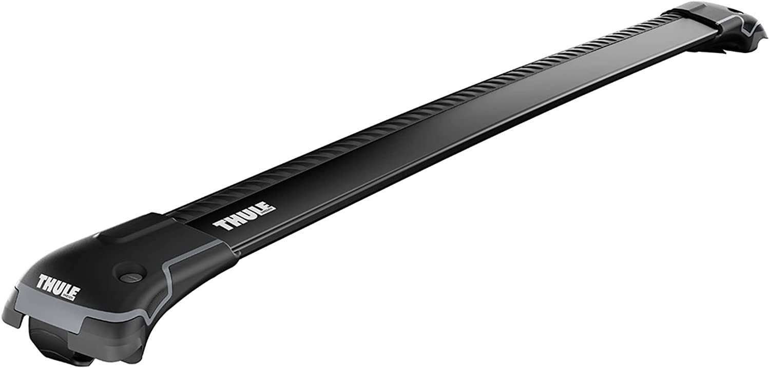 Bare Transversale Auto Thule WingBar Edge 958x Black A2