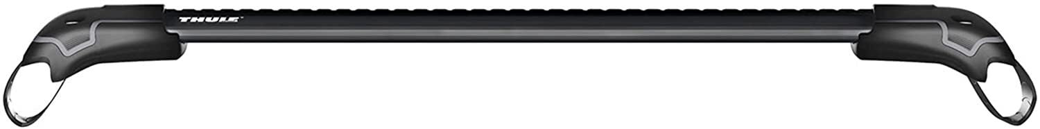Bare Transversale Auto Thule WingBar Edge 958x Black A4