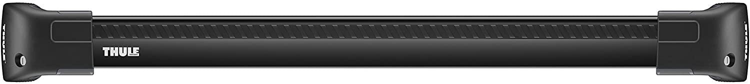 Bare Transversale Auto Thule WingBar Edge 958x Black A5