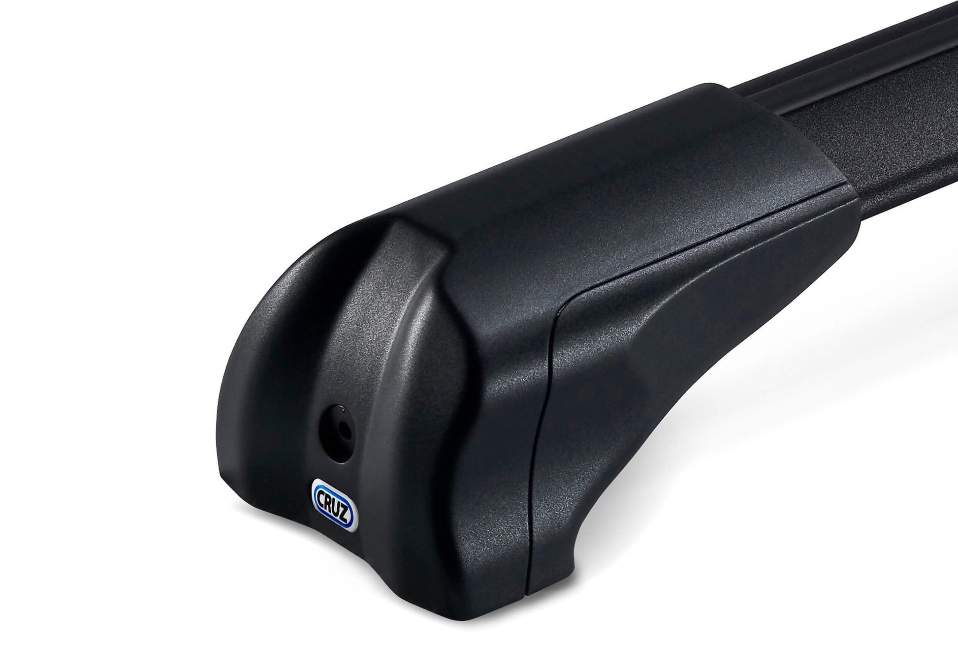Bare auto transversale Cruz Airo Fuse Dark Aluminiu Negru R A6 1
