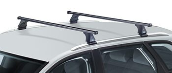 Bare auto transversale Cruz Oplus S FIX Otel 1 1