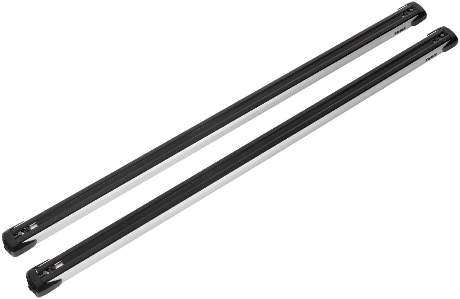 Bare auto transversale Thule Evo SlideBar 3