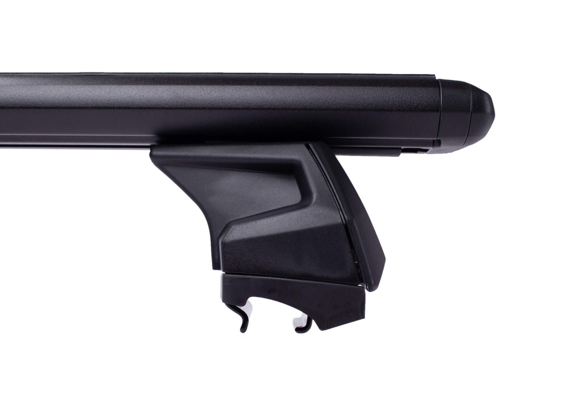 Bare auto transversale Thule Evo WingBar Aluminiu Negru Black Flush Rail 13
