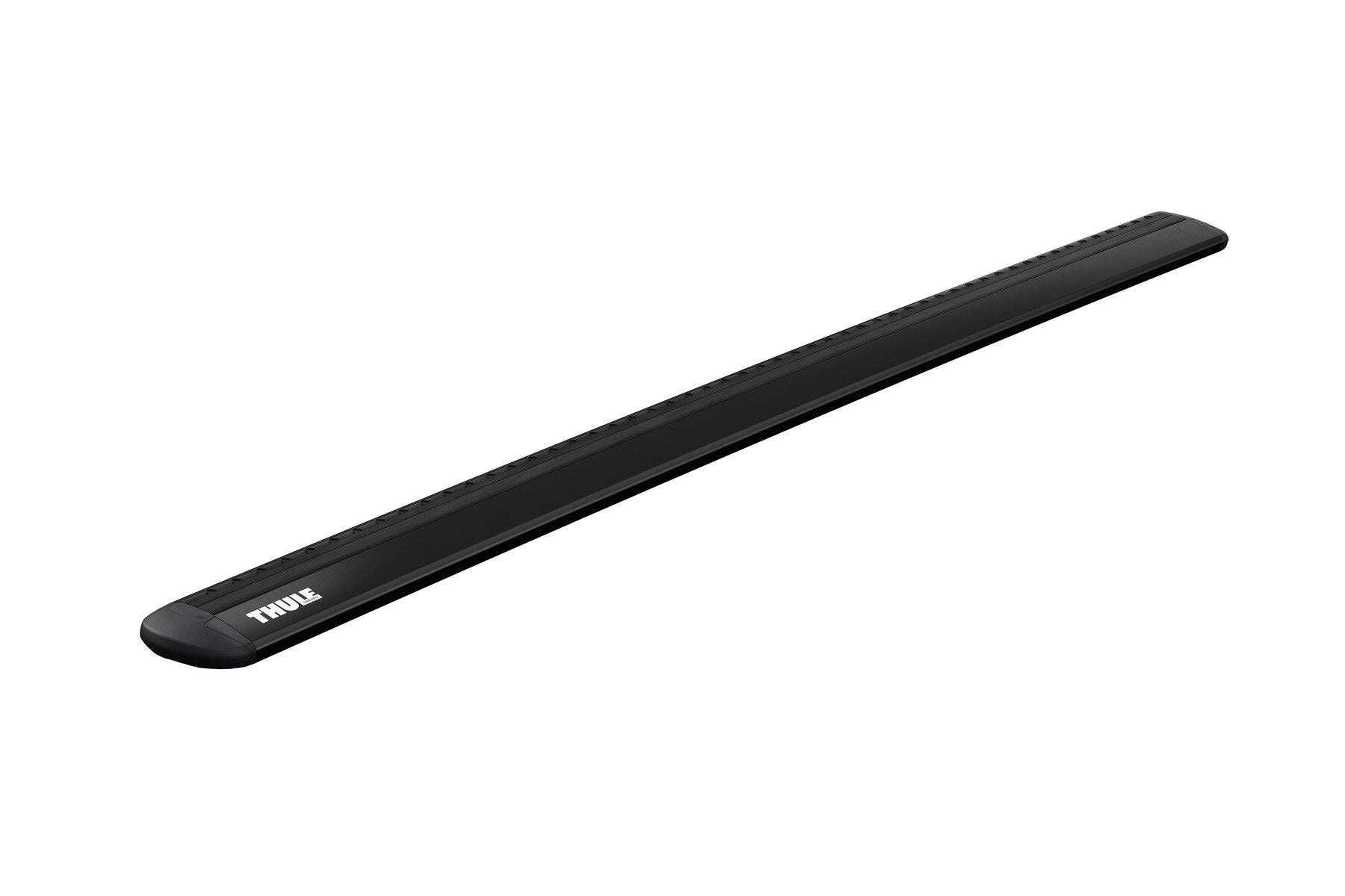 Bare auto transversale Thule Evo WingBar Aluminiu Negru Negru Black 3