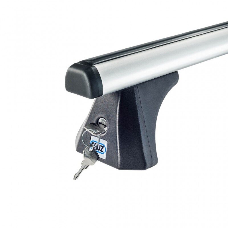 Bare auto transversale aluminiu Cruz Oplus AT