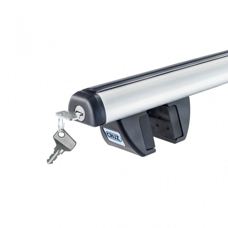 Bare auto transversale aluminiu Cruz Oplus Alu R