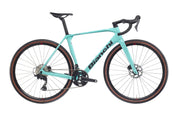 Gravel Bike Bianchi IMPULSO COMP – GRX 610 – 2025 – Ck16