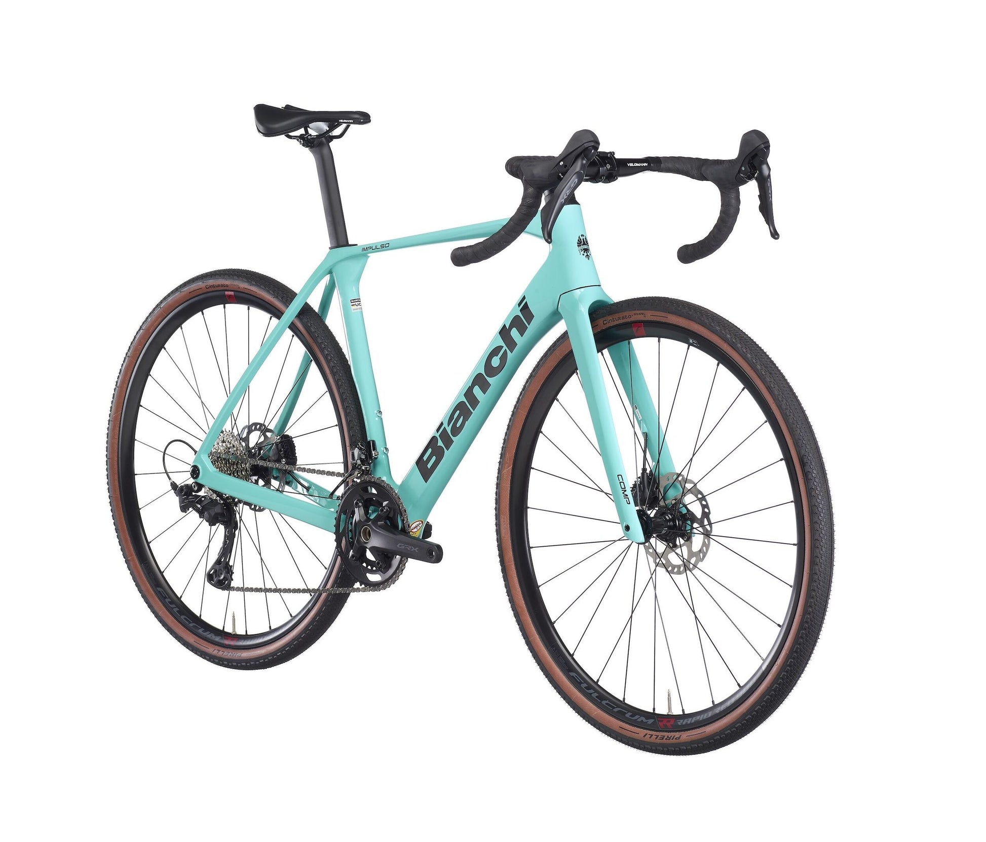 Bianchi Impulso COMP YTB86IMDF7 2