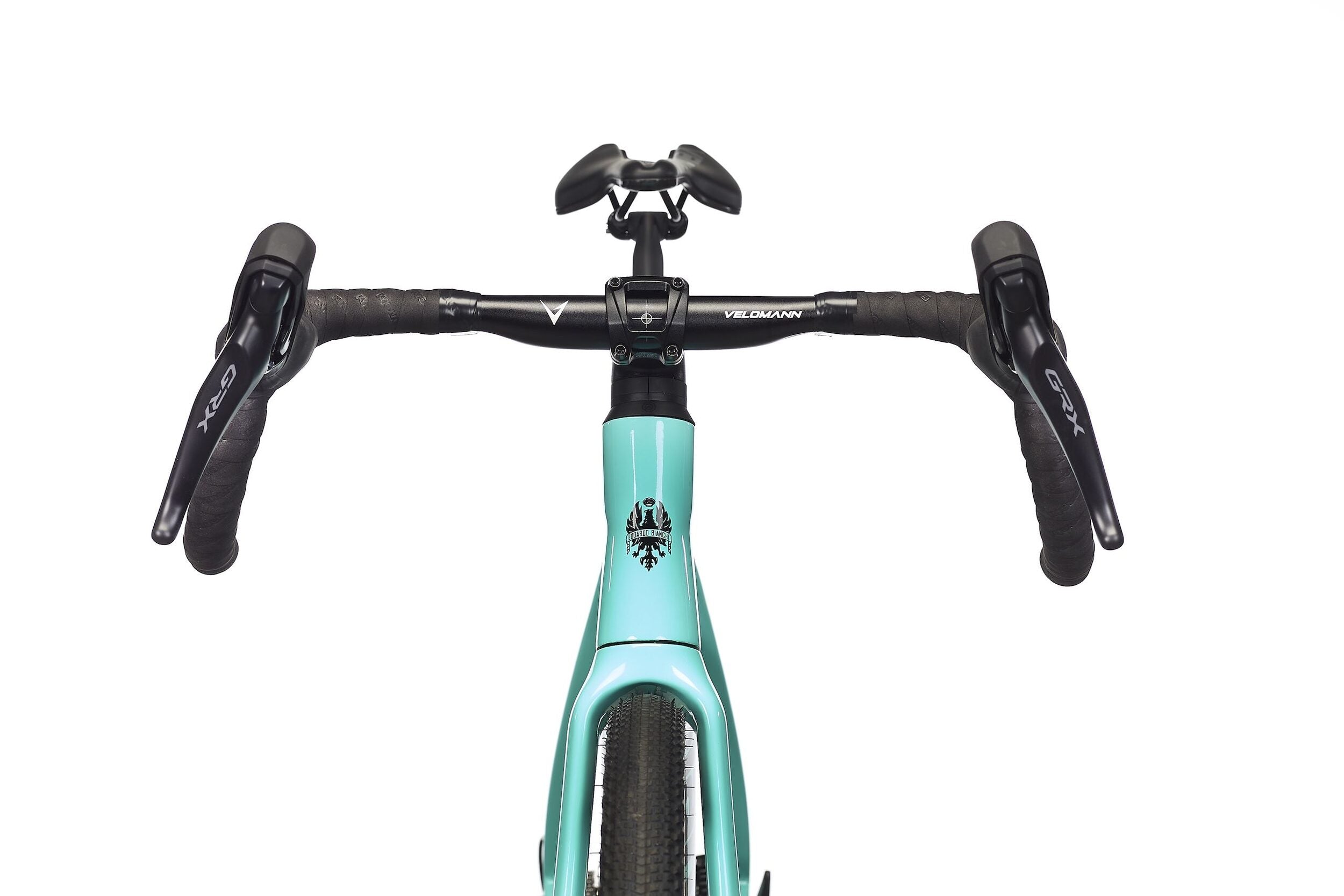 Bianchi Impulso COMP YTB86IMDF7 dettaglio 2