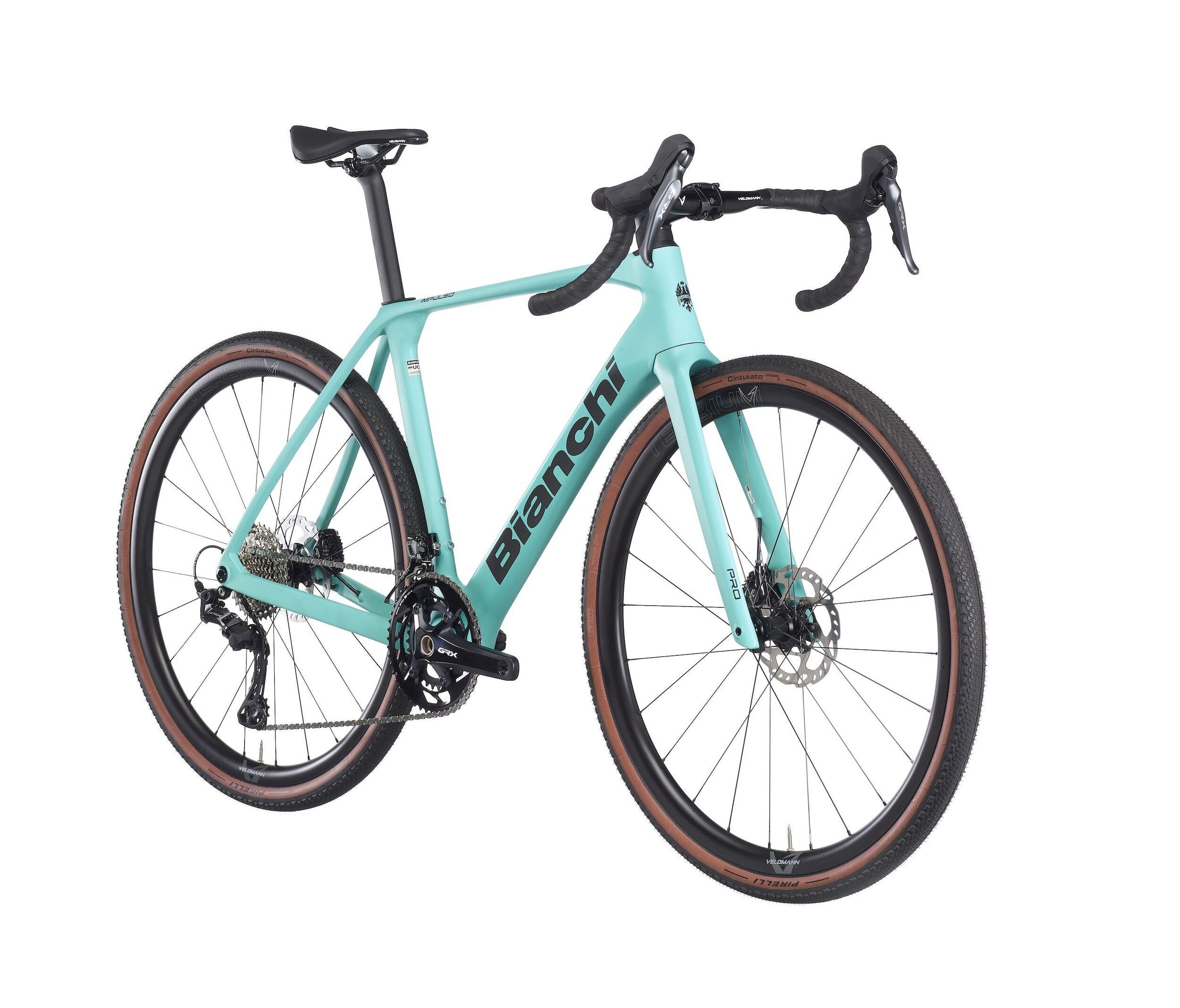 Bianchi Impulso PRO YTB83IMDF1 2