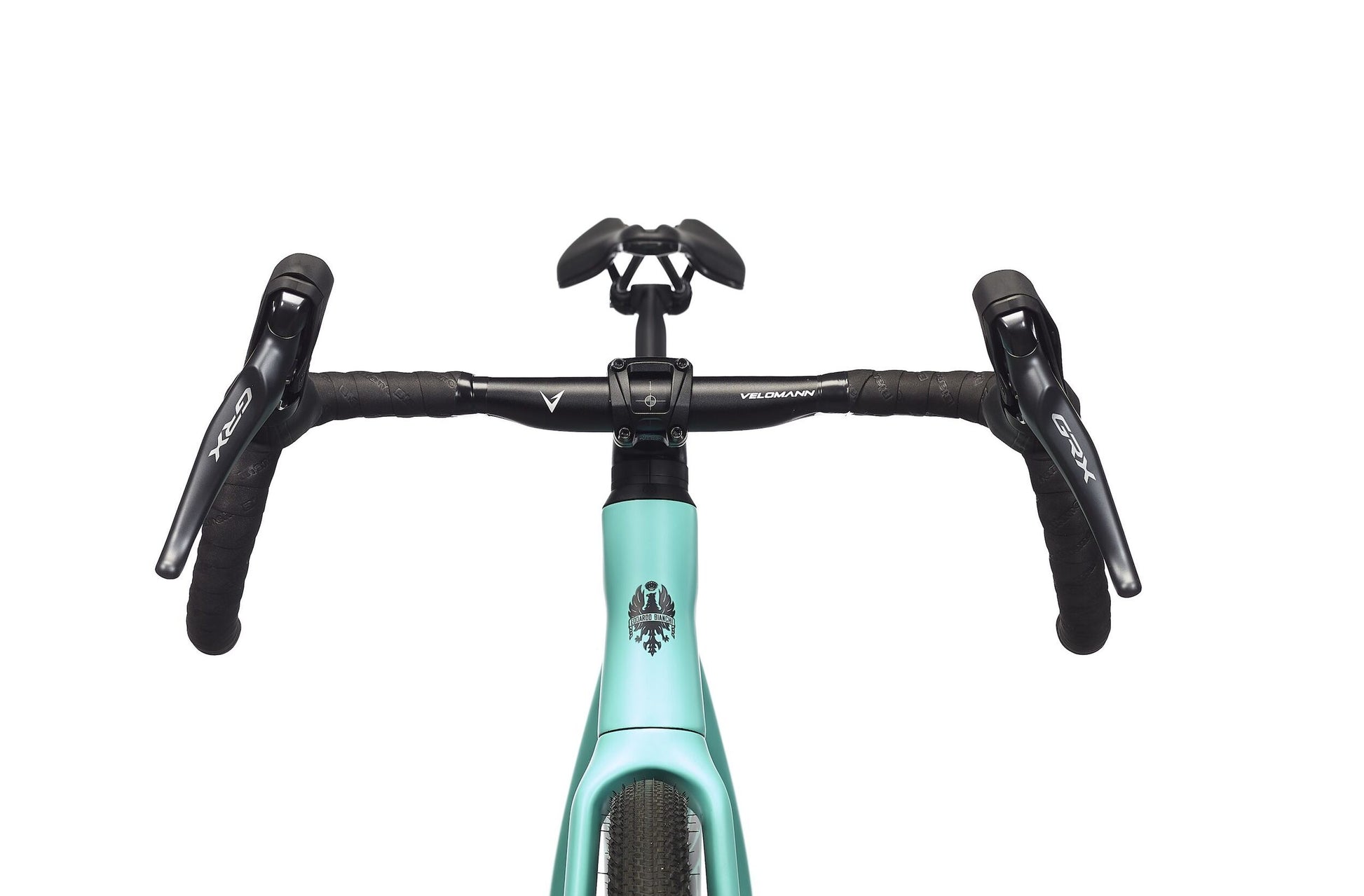 Bianchi Impulso PRO YTB83IMDF1 dettaglio 1