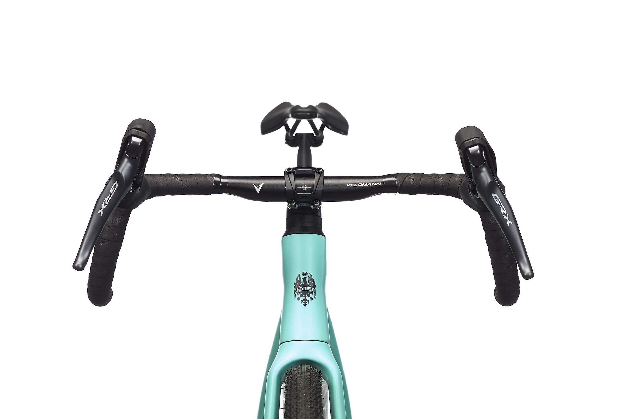 Bianchi Impulso PRO YTB83IMDF1 dettaglio 1