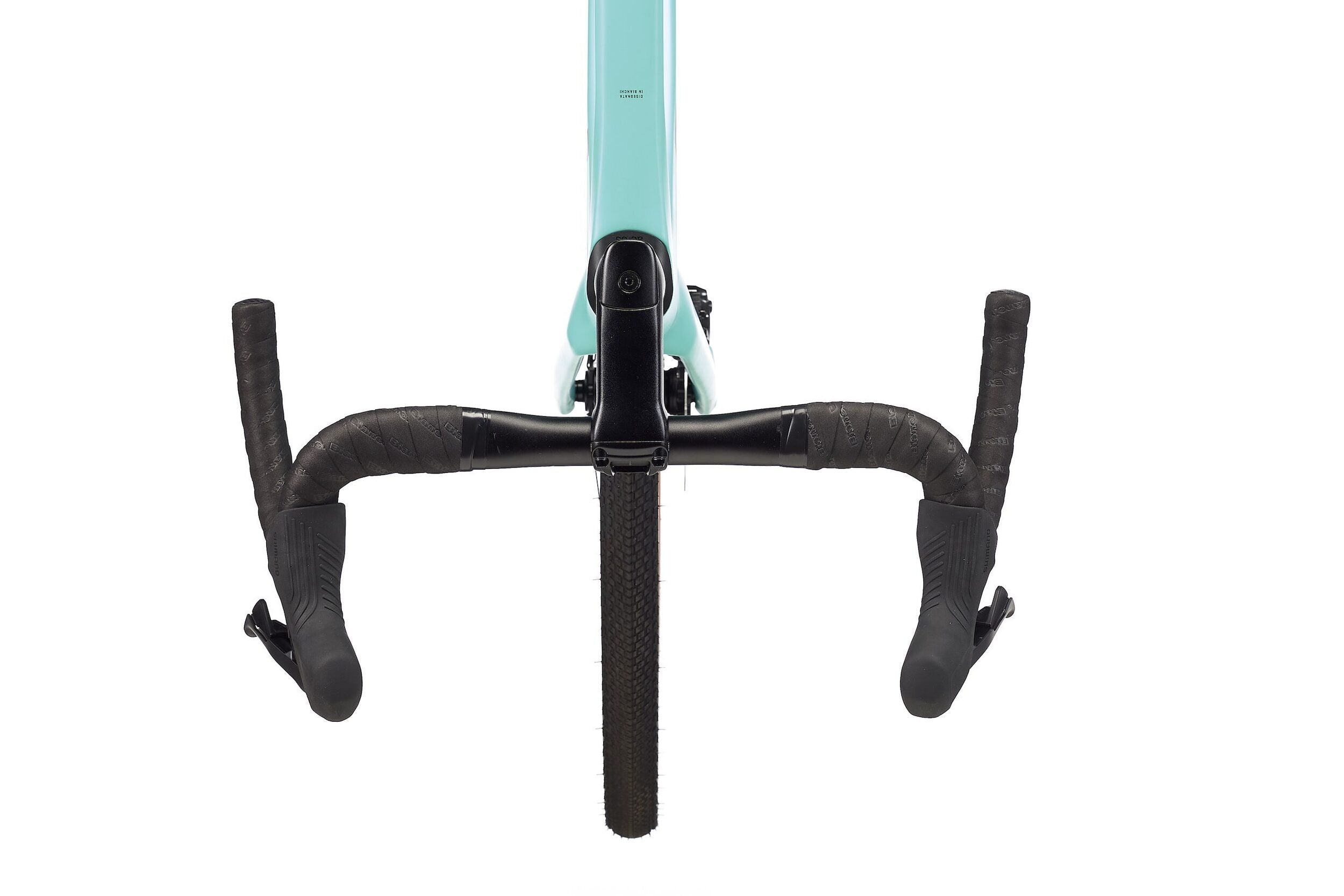 Bianchi Impulso PRO YTB83IMDF1 dettaglio 2