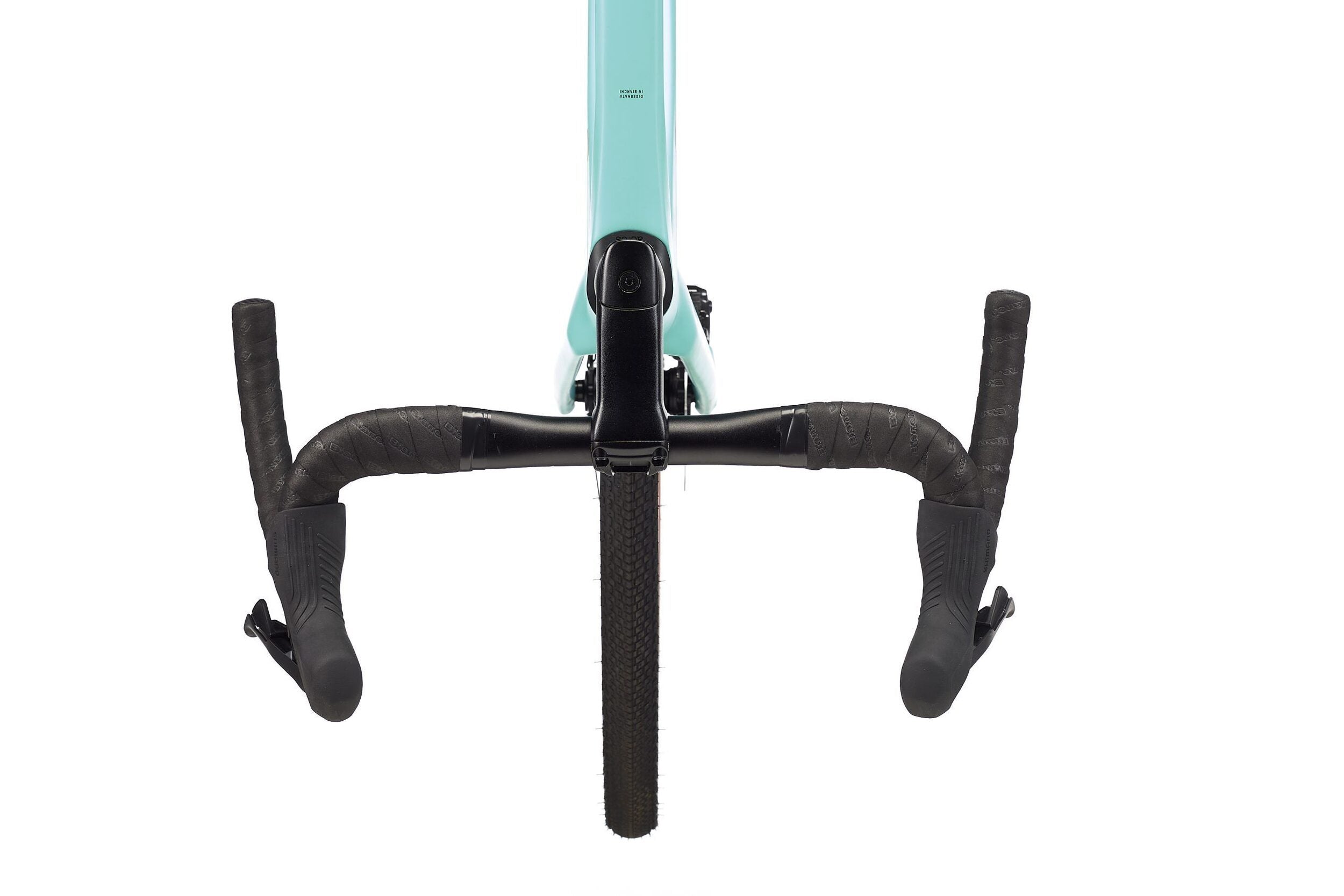 Bianchi Impulso PRO YTB83IMDF1 dettaglio 2
