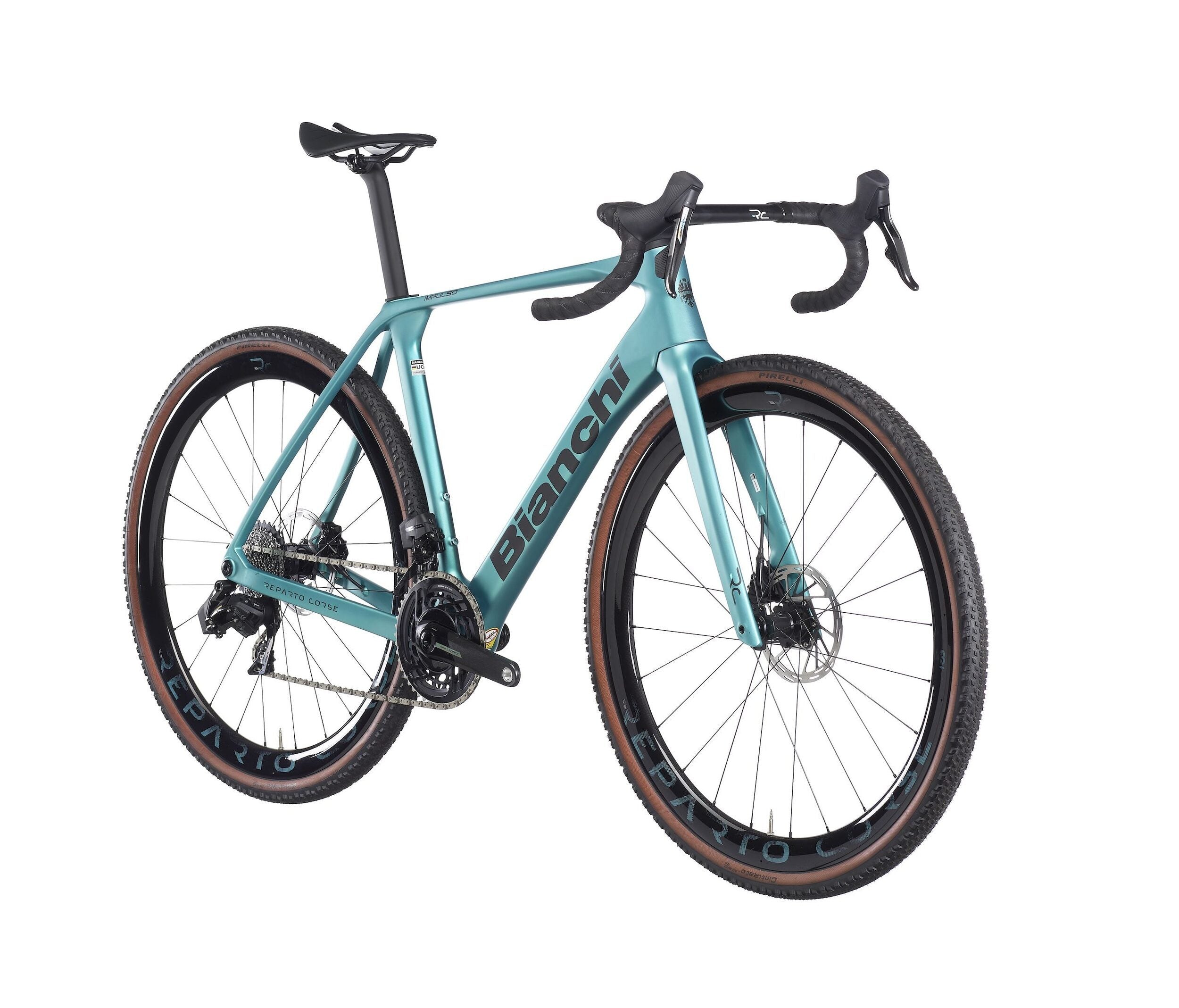 Bianchi Impulso RC YTB84IMDFG  2