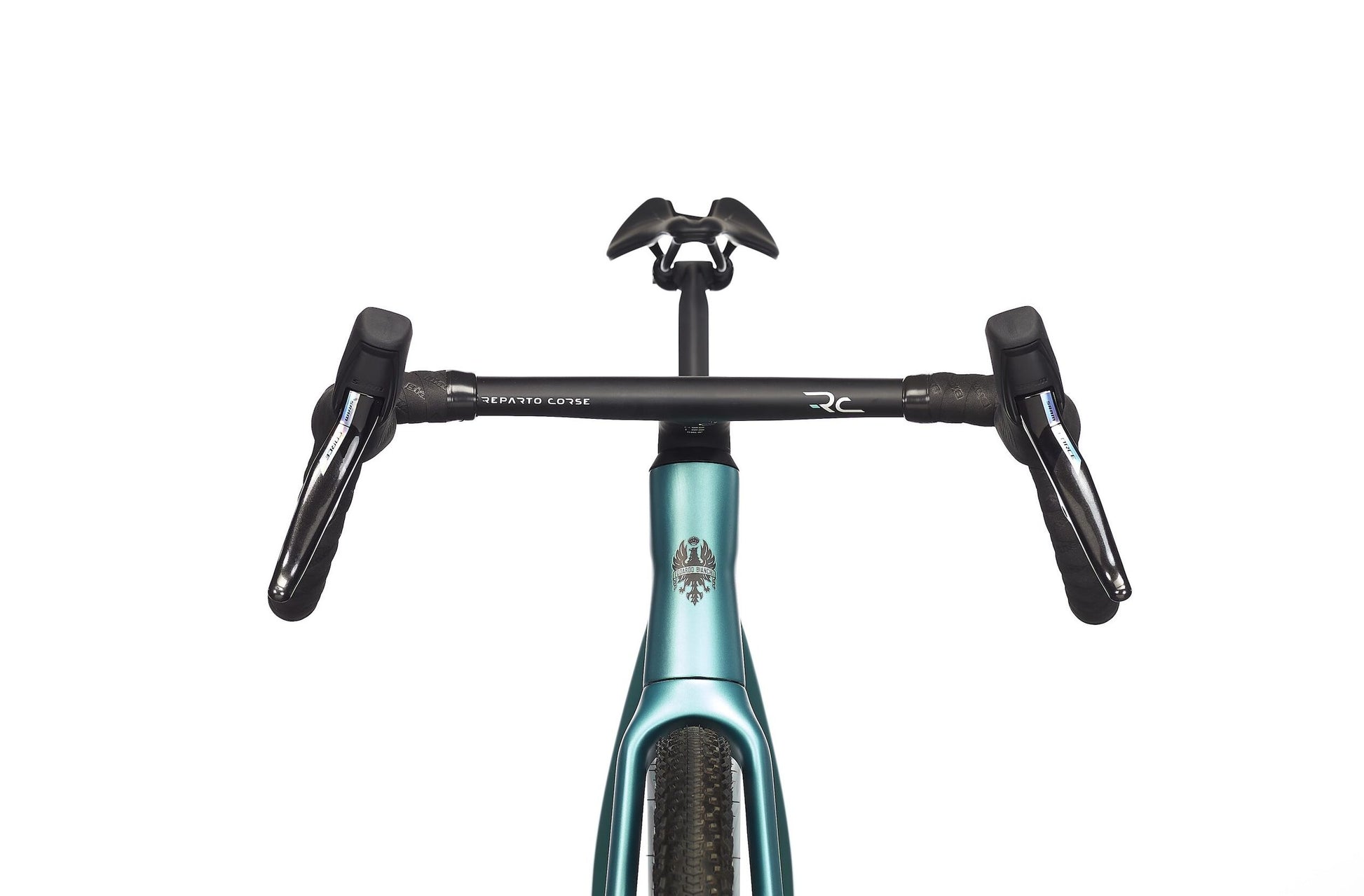 Bianchi Impulso RC YTB84IMDFG  dettaglio 1