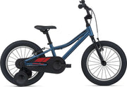 Bicicleta Copii GIANT Animator 16 Blue Ashes 2021