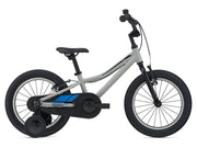 Bicicleta Copii GIANT Animator 16 Concrete 2021