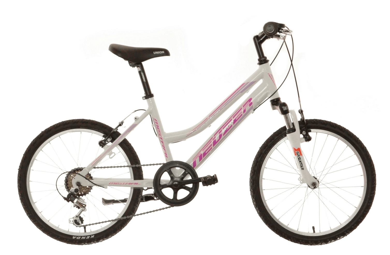 Bicicleta Copii NEUZER MISTRAL 2022 2