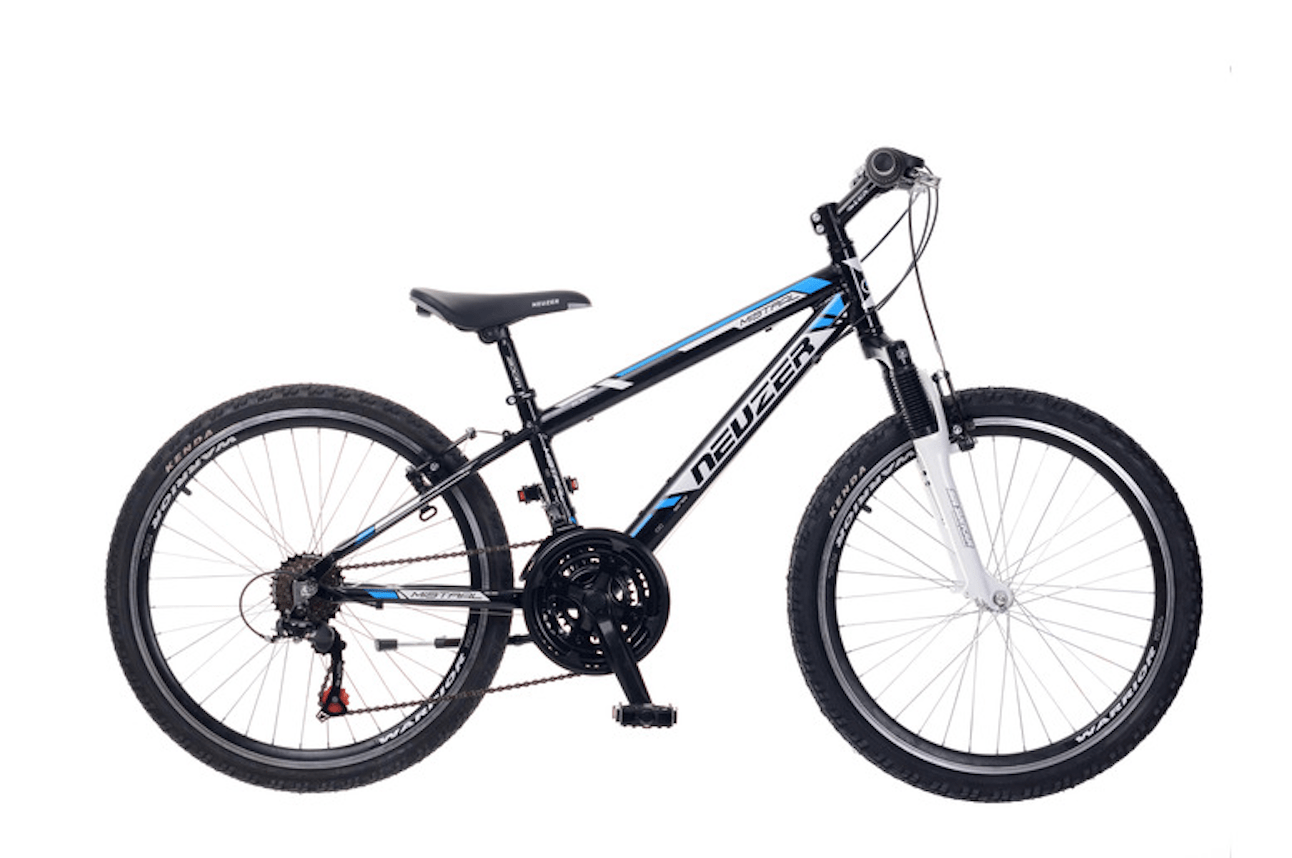 Bicicleta Copii NEUZER MISTRAL 2022 6