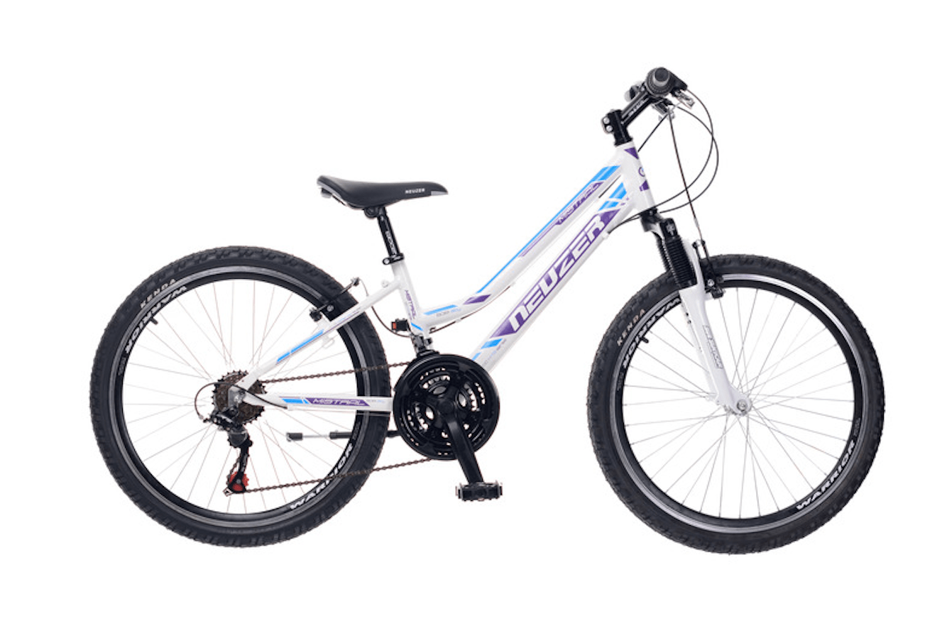 Bicicleta Copii NEUZER MISTRAL 2022
