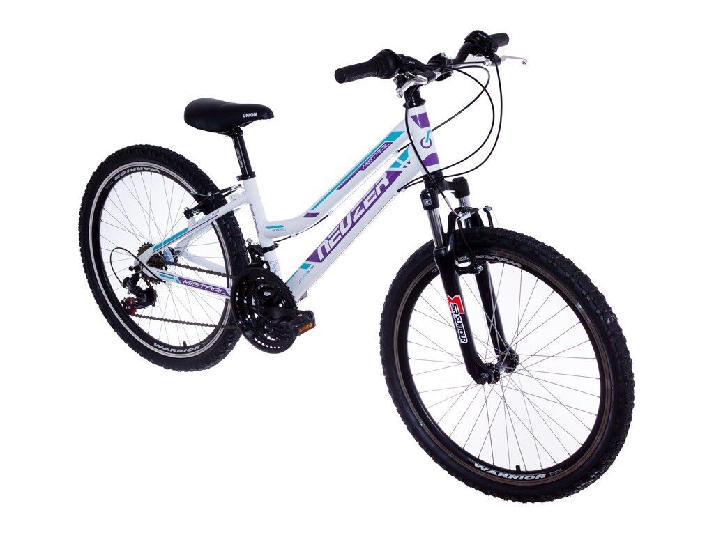 Bicicleta Copii NEUZER MISTRAL 2422 2
