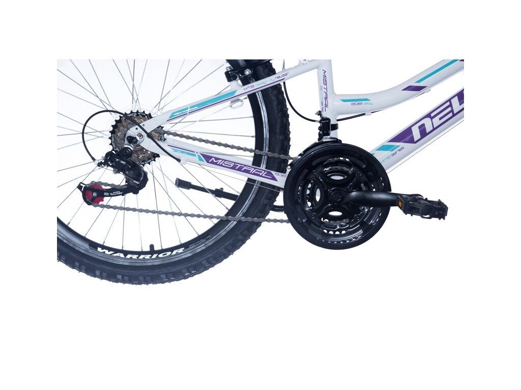 Bicicleta Copii NEUZER MISTRAL 2422 3