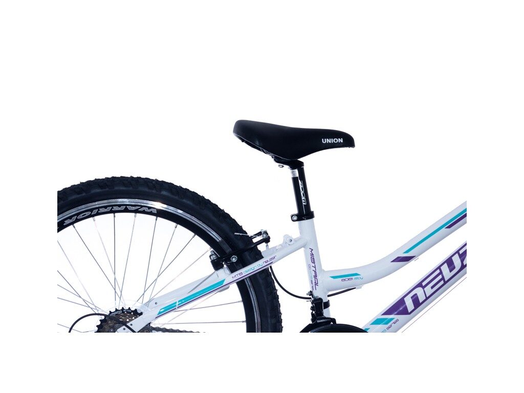 Bicicleta Copii NEUZER MISTRAL 2422 4