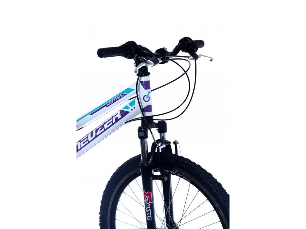Bicicleta Copii NEUZER MISTRAL 2422 5