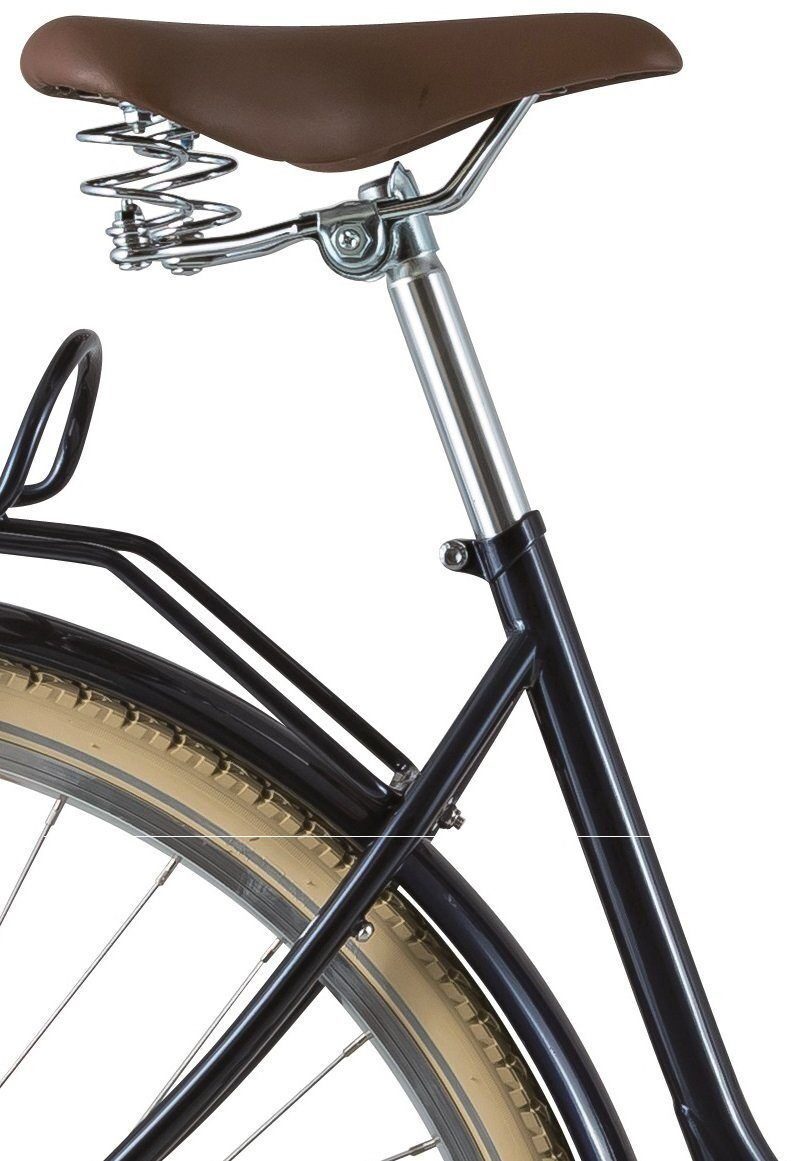 Bicicleta Dama Oras VIVA Juliett Classic 3 Albastru DARK 2