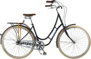 Bicicleta Dama Oras VIVA Juliett Classic 3 Albastru DARK
