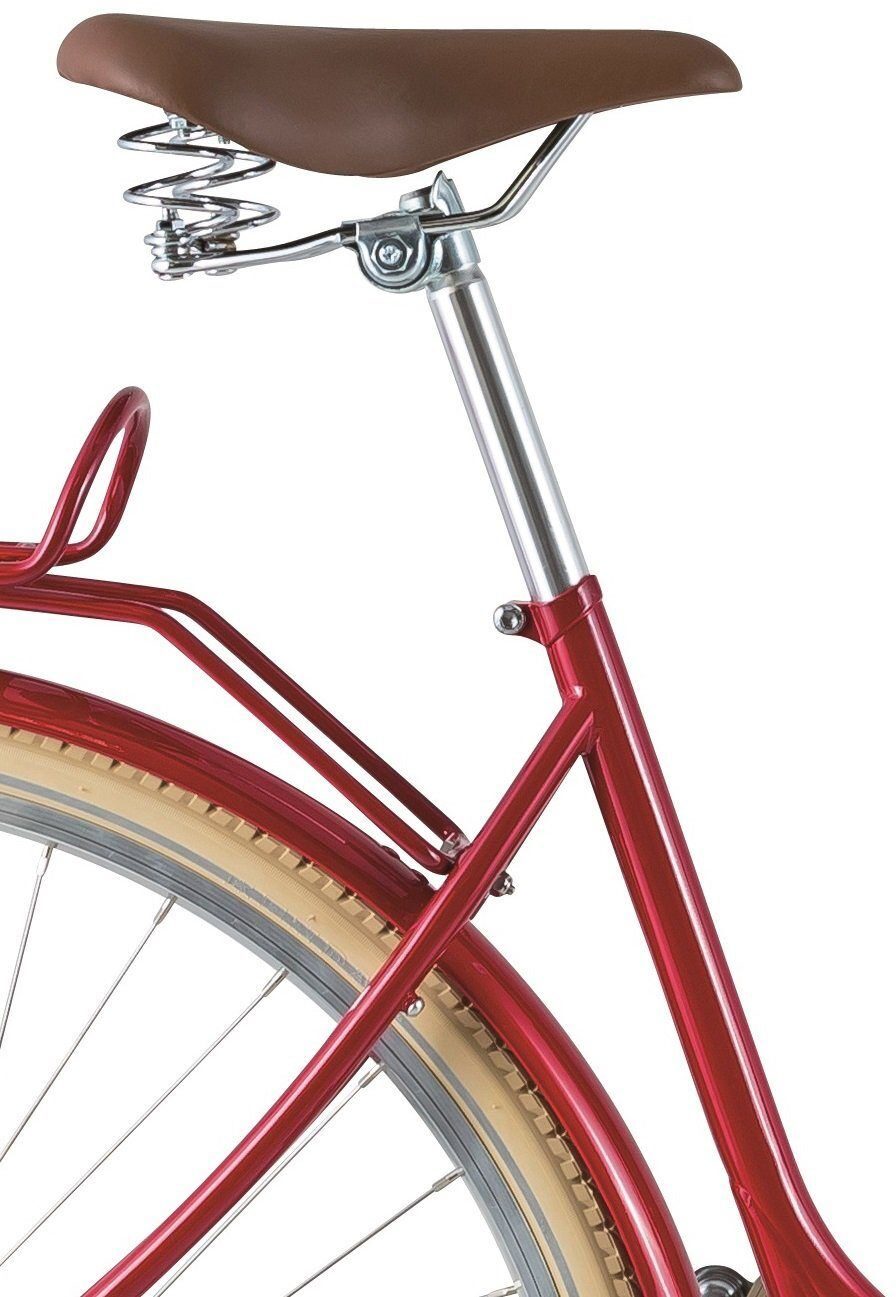 Bicicleta Dama Oras VIVA Juliett Classic 3 Rosie 3