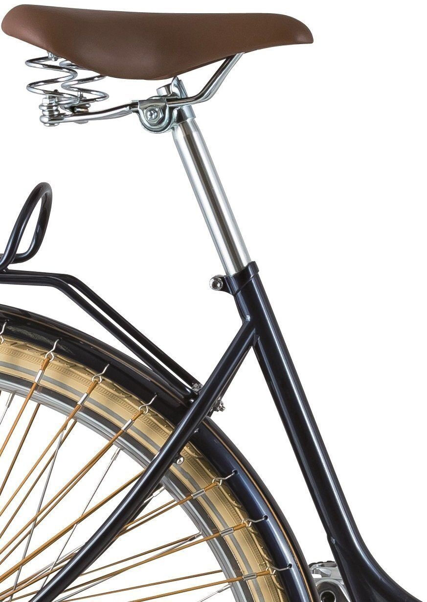 Bicicleta Dama Oras VIVA Juliett Classic 7 23