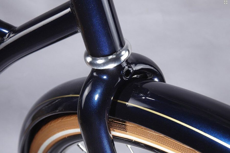Bicicleta Dama Oras VIVA Juliett Classic 7 3