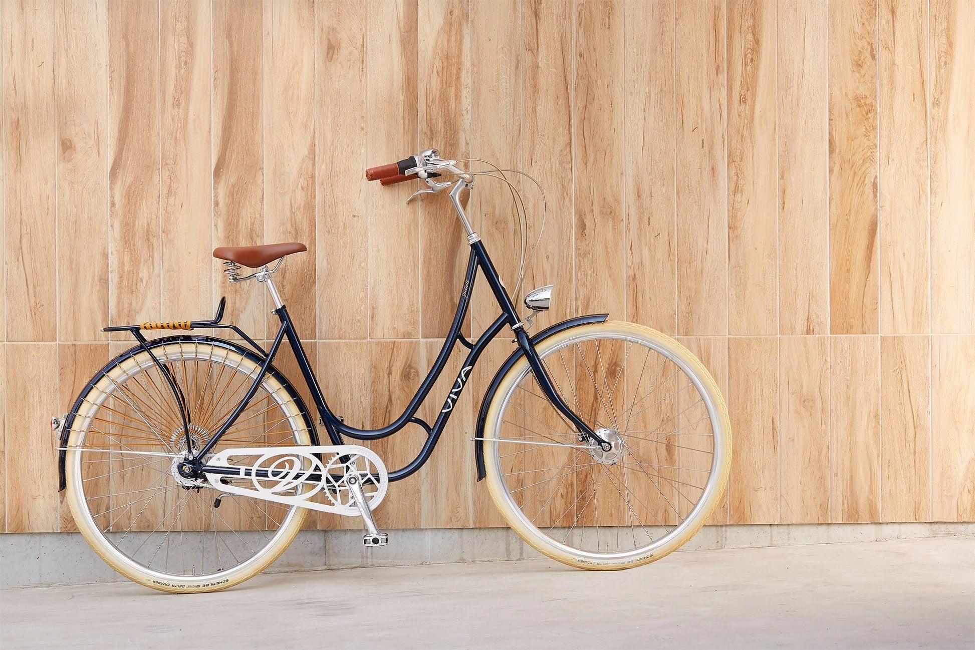 Bicicleta Dama Oras VIVA Juliett Classic 7 7