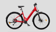 Bicicleta Electrica ECONIC ONE SMART URBAN LITE 2