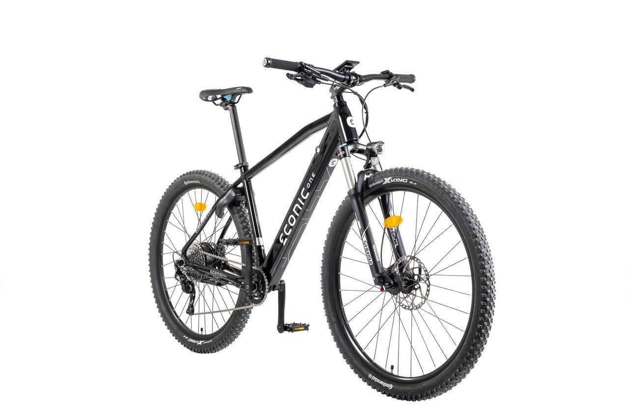 Bicicleta Electrica MTB ECONIC ONE SMART XC 33 1