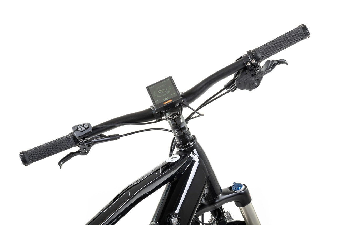 Bicicleta Electrica MTB ECONIC ONE SMART XC 34 1