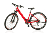 Bicicleta Electrica Oras Eljoy Tempo 3.0