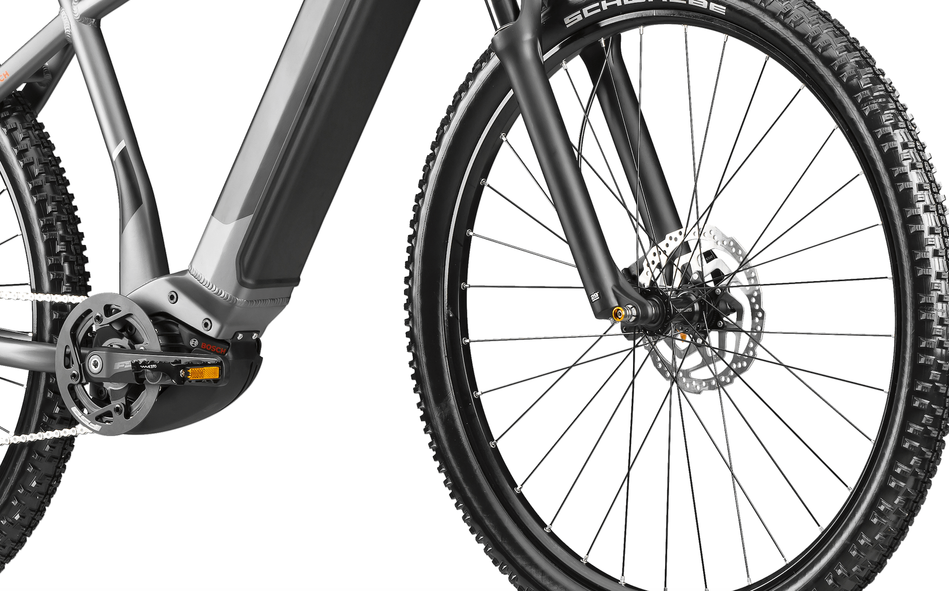 Bicicleta Electrica WHISTLE B Race A9.1 Bosch Performance CX 625Wh 2 1