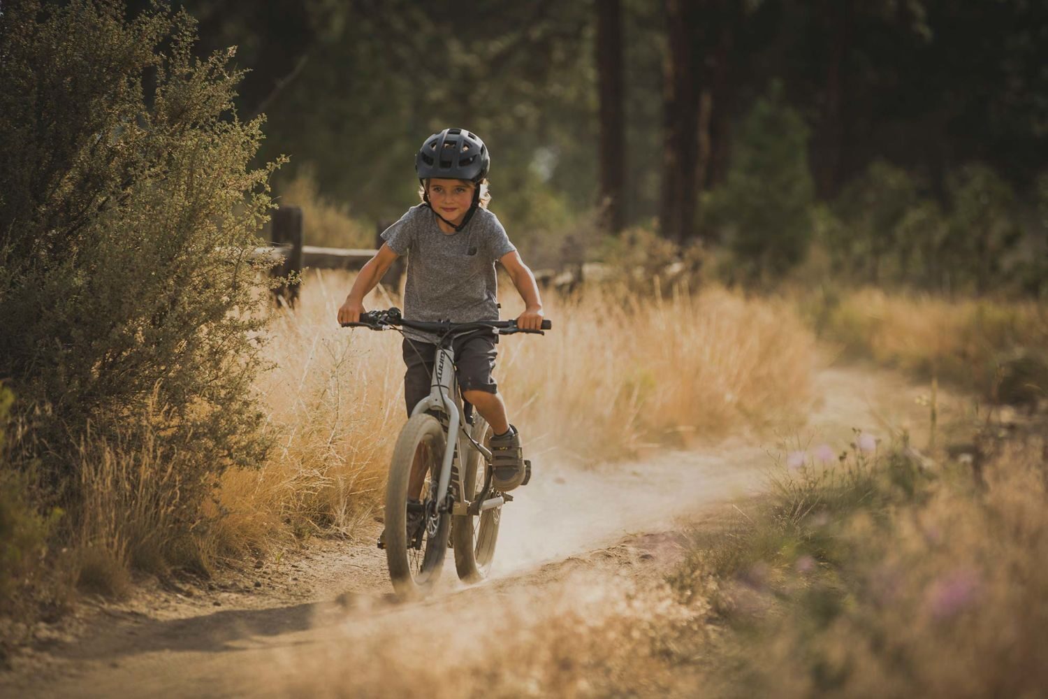 Bicicleta Fat Bike Copii Giant STP 20 Concrete 2021 A1 1